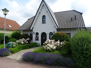 Exterior - Fh "Molkenberg" by Interhome (Beetzsee)