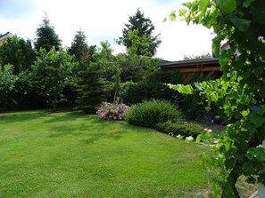 Property grounds - Fh "Molkenberg" by Interhome (Beetzsee)