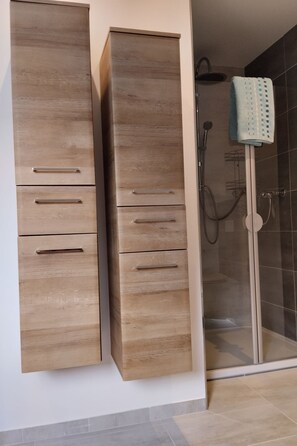 Towels - Tolle Wohnung in Hilders mit Eigenem Balkon by Interhome (Ehrenberg)