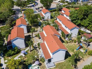Exterior - für 4 Personen ca. 53 m² in Baška, Adriaküste Kroatien (Kroatische Inseln) by Interhome (Krk/Baška)