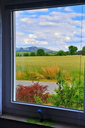 Interior - Schöne Ferienwohnung mit Garten und Grill by Interhome (Bad Schandau)
