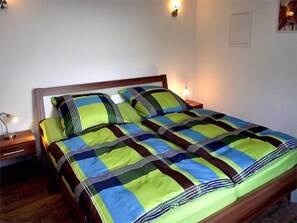 Internet - Schöne Ferienwohnung mit Garten und Grill by Interhome (Bad Schandau)