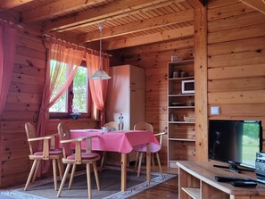 Dining - mit Terrasse by Interhome (Kargow)