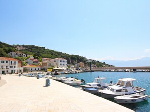 Marina - C. Silvija Senj by Interhome (Krk/Baška)