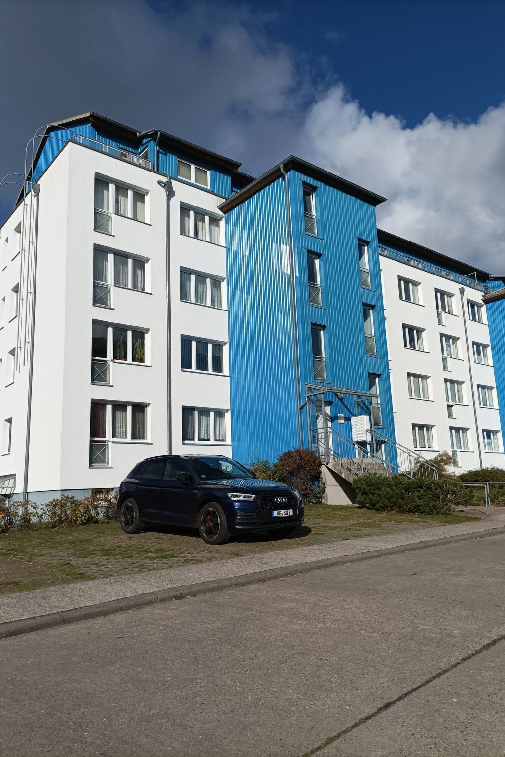 Außenbereich