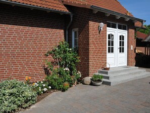 Exterior detail - Pierkoppel OG by Interhome (Börgerende)