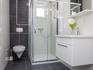 Towels - Appartement in Baška mit Eigenem Balkon by Interhome (Krk/Baška)
