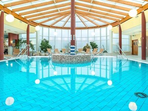 Pool - mit Sauna und Schwimmbadnutzung by Interhome (Baabe)
