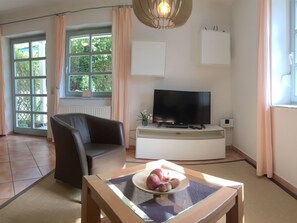 DVD player - mit Sauna und Schwimmbadnutzung by Interhome (Baabe)
