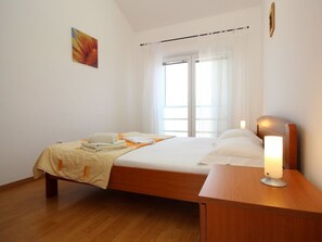 2 chambres