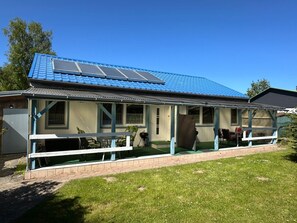 Exterior - Ferienbungalow Lais - Seite 1 by Interhome (Loissin)