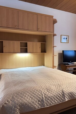 1 slaapkamer