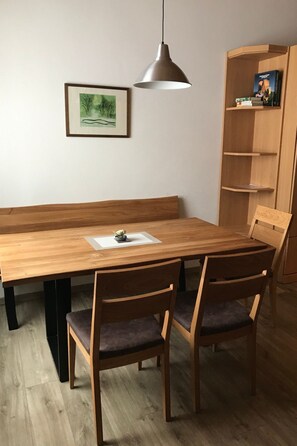 Dining - Sport Alpin Wh 1 by Interhome (Oberstdorf)