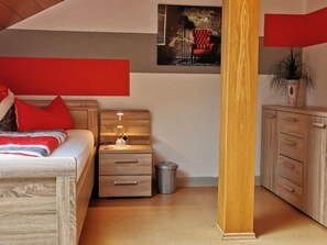 2 bedrooms, Internet - Simon in Gleißenberg by Interhome (Gleißenberg)