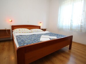 Internet - in Baška mit Eigenem Balkon by Interhome (Krk/Baška)