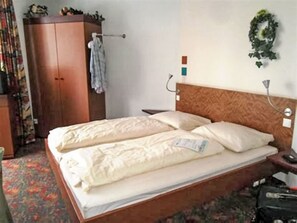 1 chambre, accès Internet