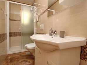 Towels - Appartement in Baška mit Eigenem Balkon by Interhome (Krk/Baška)