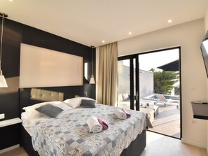 3 bedrooms, Internet - Villa Zoran by Interhome (Makarska)