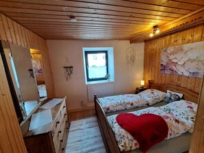 4 bedrooms, Internet