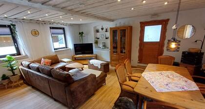 AnNo Wohlfühlplatzl by Interhome