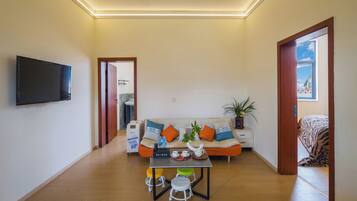 Family Suite, Mountain View | View from room