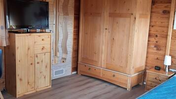 1 Schlafzimmer