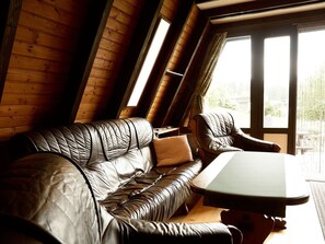 TV - in Waldkirchen mit Garten und Seeblick by Interhome (Waldkirchen)