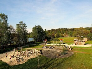 Children’s area - in Waldkirchen mit Garten und Seeblick by Interhome (Waldkirchen)