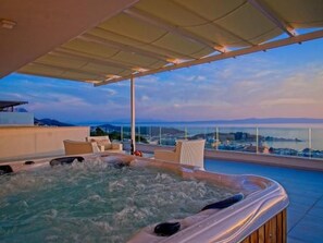 Terrazza/patio
