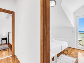 3 bedrooms, Internet - in Veliko Brdo mit Privatem Pool by Interhome (Makarska)