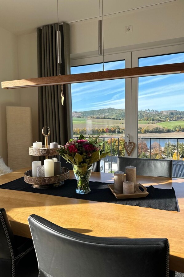Dining - Heimathafen by Interhome (Diemelsee)