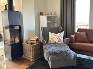 TV, fireplace, DVD player - Heimathafen by Interhome (Diemelsee)