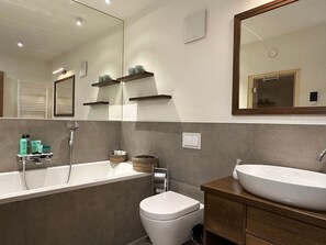Bathroom - Heimathafen by Interhome (Diemelsee)