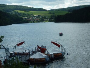Marina - Diemelsee zum Alleinbewohnen by Interhome (Diemelsee)