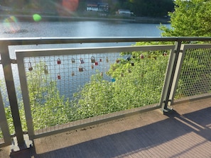 Unterkunftsgelände