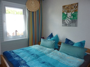 3 Schlafzimmer