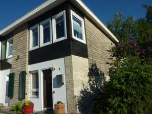Exterior - Diemelsee zum Alleinbewohnen by Interhome (Diemelsee)
