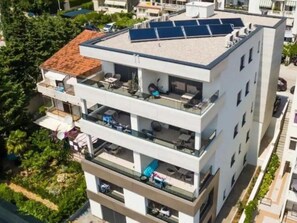 Exterior - Villa Jelena App. 2. Rab by Interhome (Makarska)