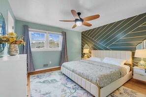 Bügeleisen/Bügelbrett, WLAN, Bettwäsche