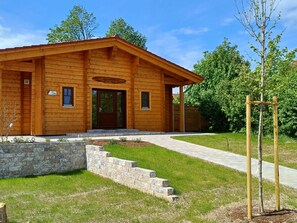 Exterior - Blauvogel by Interhome (Hasselfelde)