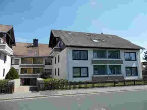 Exterior - Gemütliche 4-Sterne-Wohnung in Braunlage by Interhome (Braunlage)