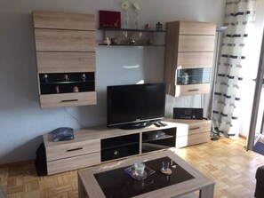 Interior - Gemütliche 4-Sterne-Wohnung in Braunlage by Interhome (Braunlage)