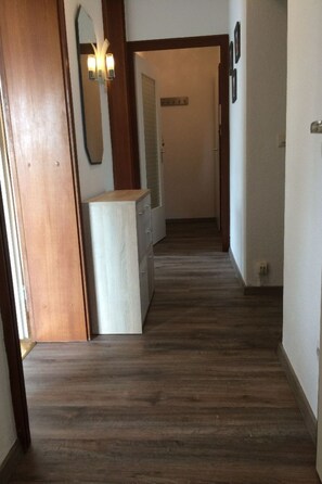 Interior - Gemütliche 4-Sterne-Wohnung in Braunlage by Interhome (Braunlage)