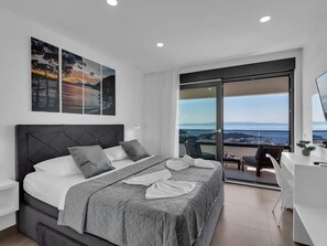 3 habitaciones y internet 