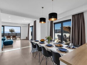 Dining - Villa Olimp by Interhome (Makarska)