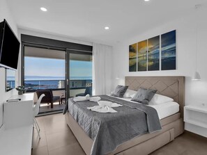 3 bedrooms, Internet - Villa Olimp by Interhome (Makarska)