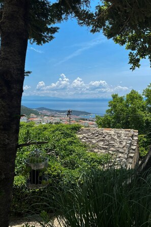 Property grounds - Bella Vista by Interhome (Makarska)