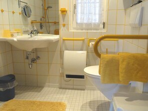 Towels - Studio barrierefrei by Interhome (Seeboden)