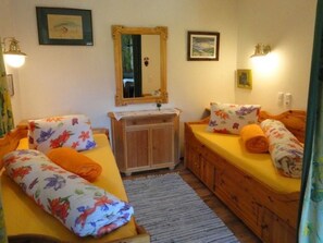 1 bedroom, Internet - Studio barrierefrei by Interhome (Seeboden)