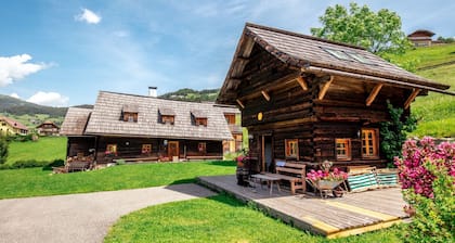 Napoleonvilla in Rennweg am Katschberg by Interhome